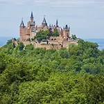 My Am Heuberg Nr 6 Апартаменты *