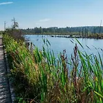 Апартаменты My Am Heuberg Nr 6 Frittlingen