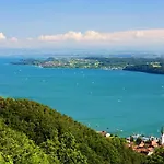 Апартаменты My Am Heuberg Nr 6 *