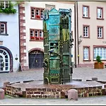 My Am Heuberg Nr 6 *