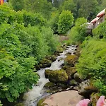 Апартаменты My Am Heuberg Nr 6 Frittlingen