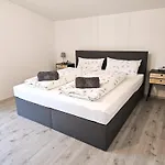Апартаменты My Am Heuberg Nr 6