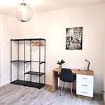 Апартаменты My Am Heuberg Nr 6 Frittlingen