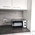 Апартаменты My Am Heuberg Nr 6