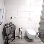 My Am Heuberg Nr 6 Апартаменты Frittlingen