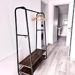 My Am Heuberg Nr 6 Апартаменты *