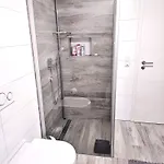 My Am Heuberg Nr 6 Апартаменты