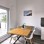 My Am Heuberg Nr 6 Апартаменты *