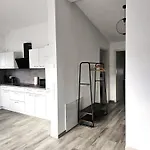 Апартаменты My Am Heuberg Nr 6 *