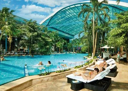 Apartmán My Am Heuberg Nr 6 *