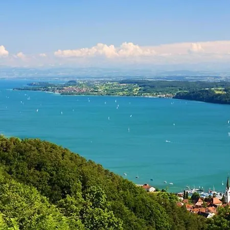 Apartmán My Am Heuberg Nr 6 *