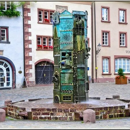 My Am Heuberg Nr 6 *