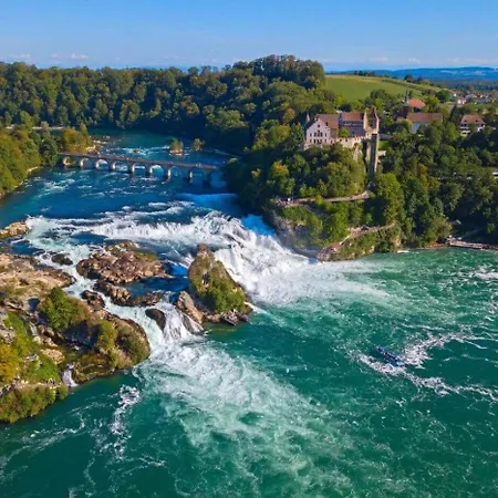 My Am Heuberg Nr 6 Apartmán *