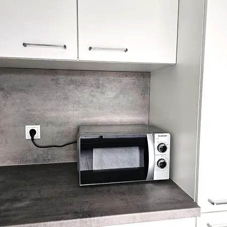 Apartmán My Am Heuberg Nr 6