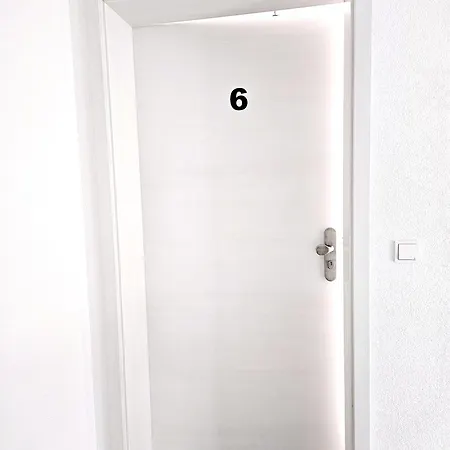 My Am Heuberg Nr 6 Apartment Frittlingen