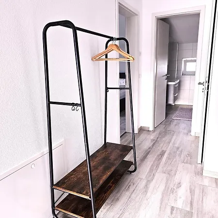 My Am Heuberg Nr 6 Apartment *