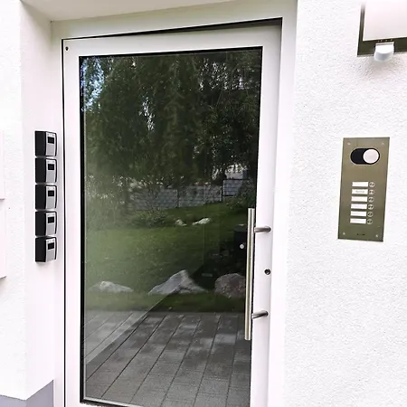 My Am Heuberg Nr 6 * Frittlingen