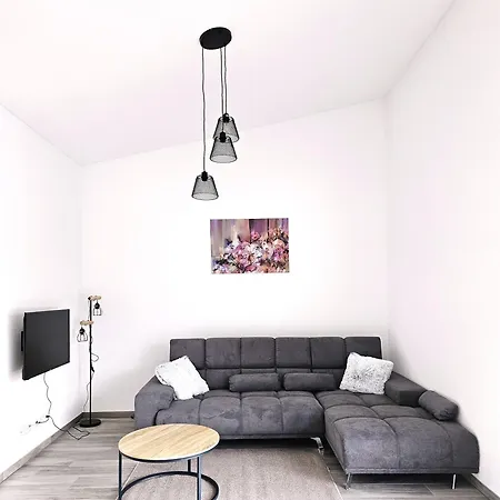 My Am Heuberg Nr 6 Apartment