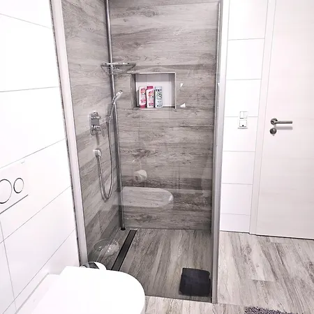 My Am Heuberg Nr 6 Apartmán