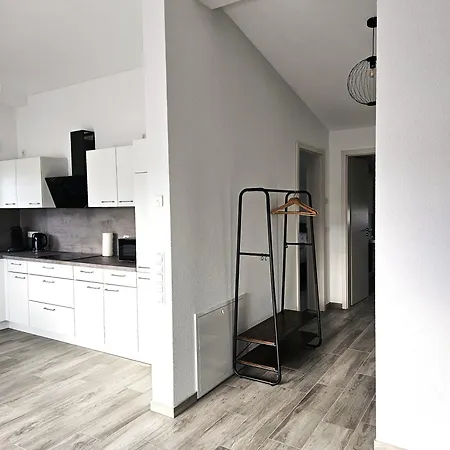 Apartment My Am Heuberg Nr 6 *